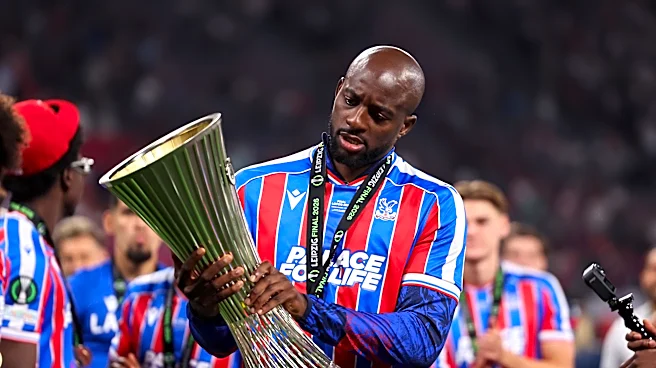 Juventus transfer rumors and whispers, May 28