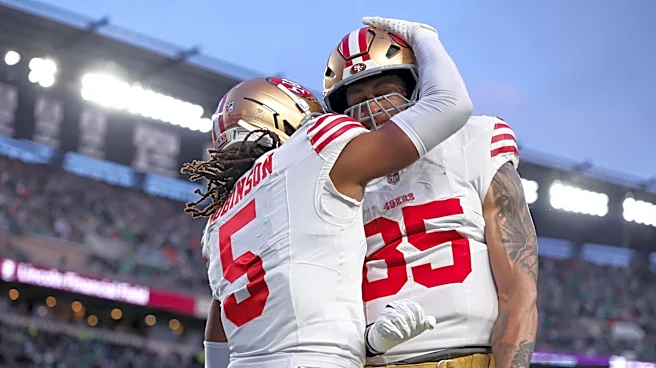George Kittle reveals factor that could complicate his injury return timeline
