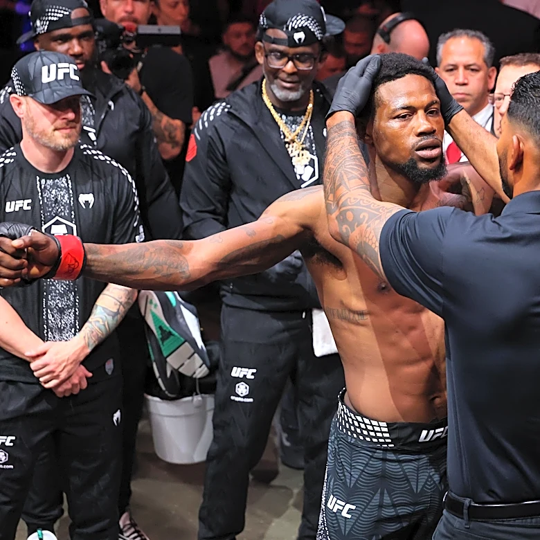 UFC Oklahoma City adds 2 marquee matchups, including past title challenger
