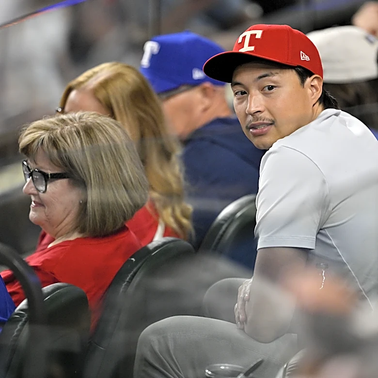 Game 56 Game Day Thread – Houston Astros @ Texas Rangers