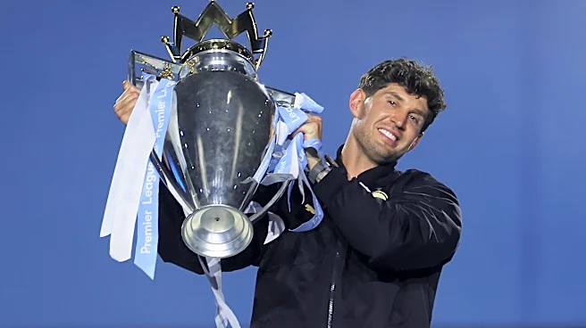 Do the oddsmakers know something about John Stones and Bayern Munich?