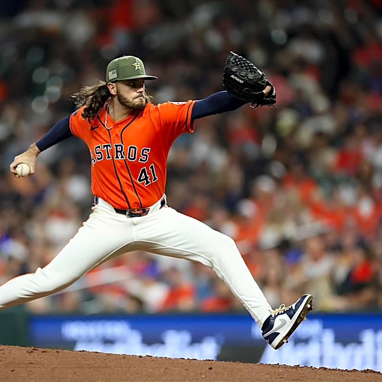 Astros vs. Rangers Game Thread: Game 58, 5/28/2026
