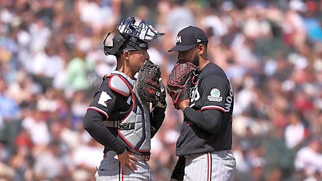 White Sox 6, Twins 2: A screeching halt