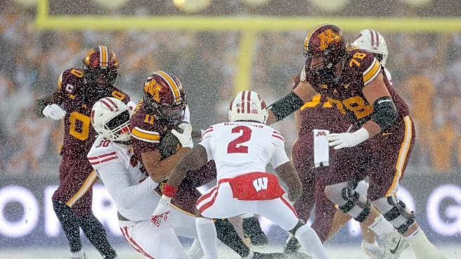Badgers release kickoff times for several more games, including multiple primetime outings