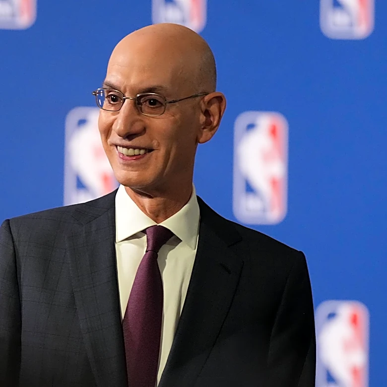 The NBABOG Approves New Draft Lottery System