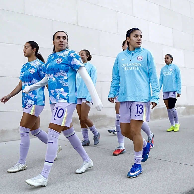 NWSL Availability Report: Matchweek 10 (Friday) – Orlando Pride vs Bay FC and Racing Louisville vs Denver Summit