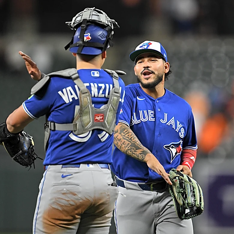 Nunez wildness costs the Orioles again in 2-1 loss to Jays