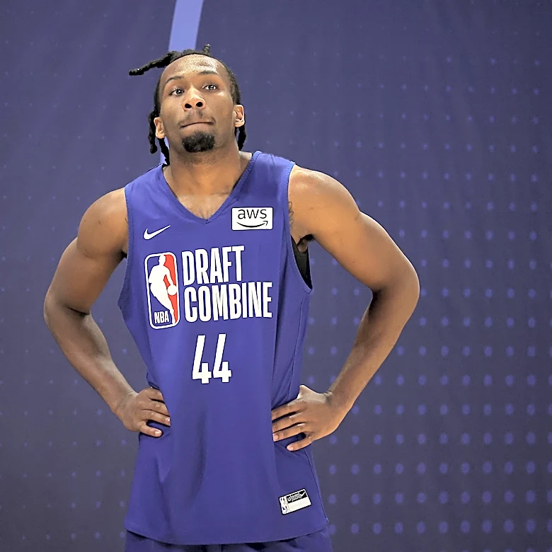 Fan-voted prospect board: who Utah Jazz fans want at #2