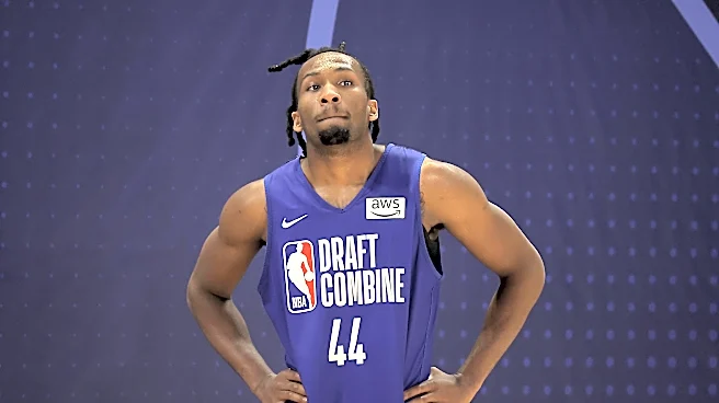 Fan-voted prospect board: who Utah Jazz fans want at #2