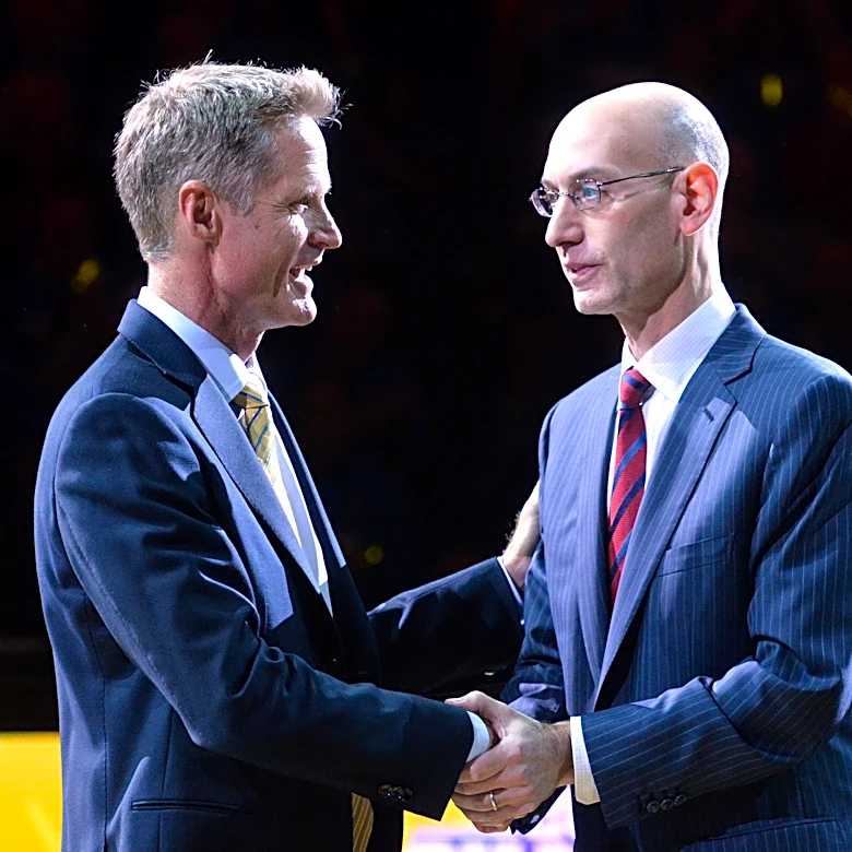 NBA changes lottery rules; tanking being heavily discouraged