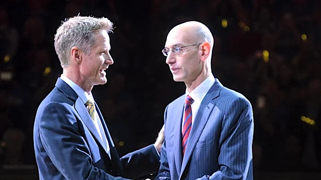 NBA changes lottery rules; tanking being heavily discouraged