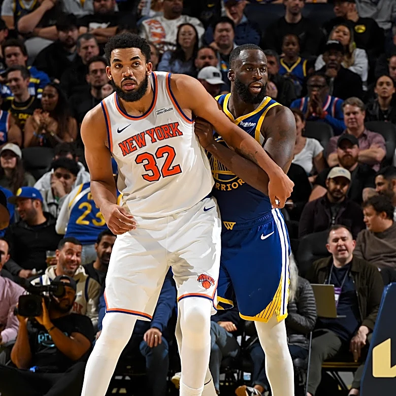 Knicks fans deserve this, but the Knicks still have work to do