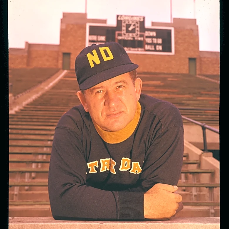 Who was the worst Notre Dame Football coach of all-time?