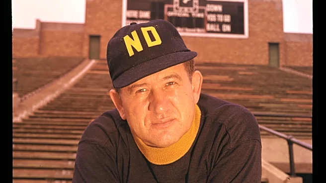 Who was the worst Notre Dame Football coach of all-time?