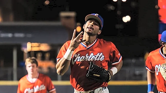 White Sox Minor League Update: May 28, 2026