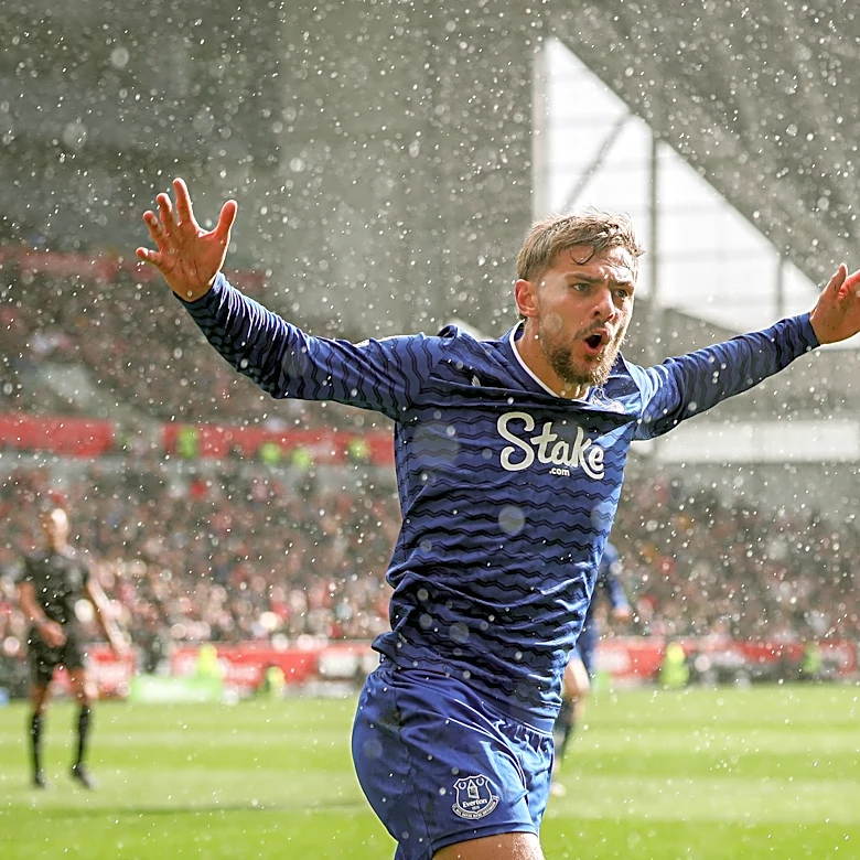 Friday’s Everton News: Tyrique George latest, Gordon windfall, Coleman speaks out
