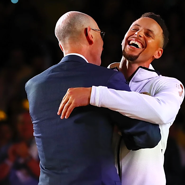 NBA’s anti-tanking rules shouldn’t affect Warriors