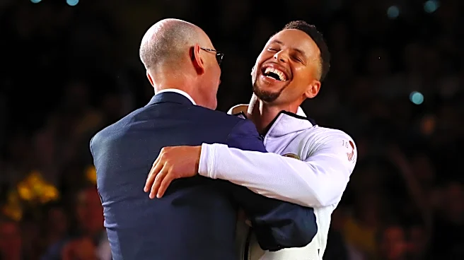 NBA’s anti-tanking rules shouldn’t affect Warriors