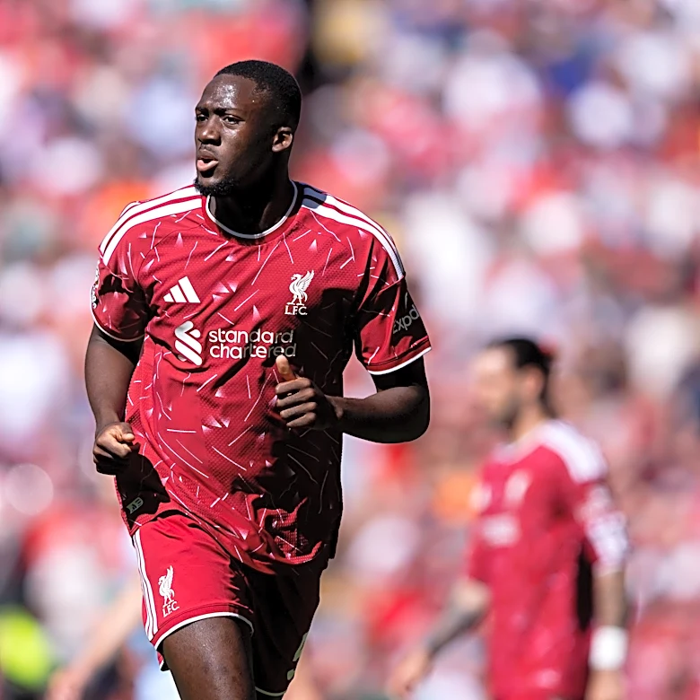 Rumour Mongering: Paris Konaté’s Likely Destination
