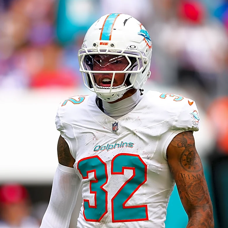 Position battles to watch – The Splash Zone 5/29/26