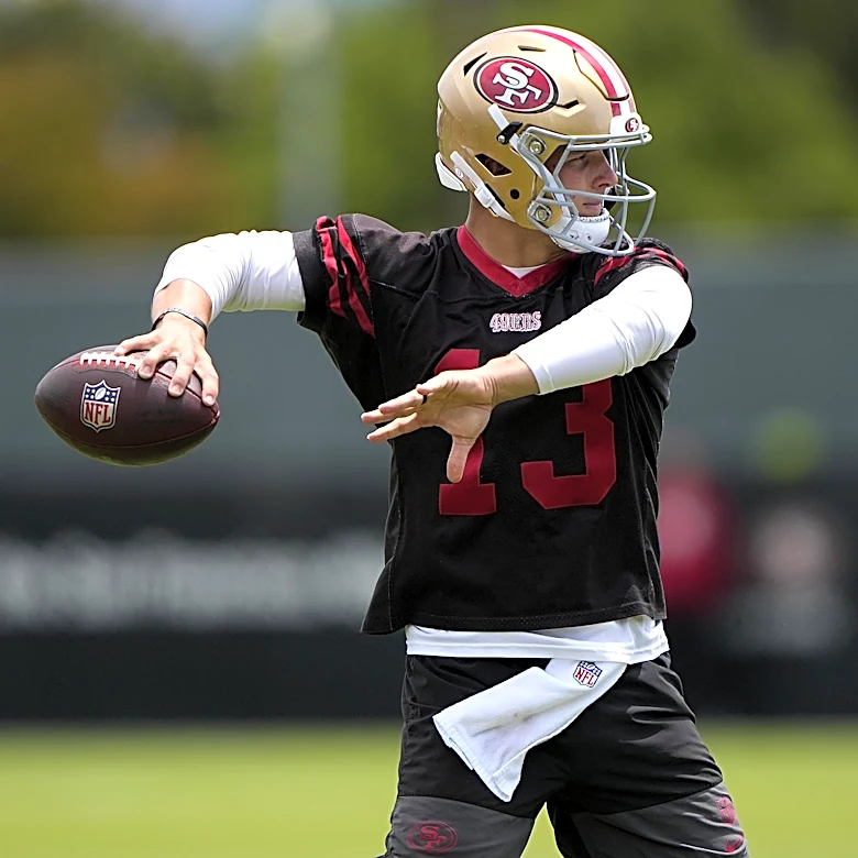 49ers News: So far so good