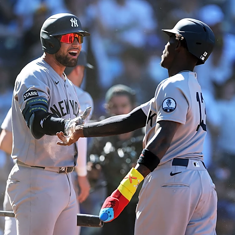 Today on Pinstripe Alley – 5/29/26