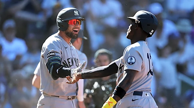 Today on Pinstripe Alley – 5/29/26