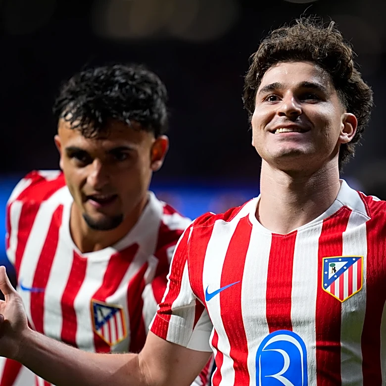 Why Barcelona are ‘signing for two summers’ and willing to spend €100m on Julian Alvarez