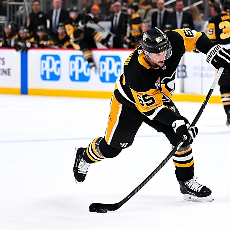 2025-26 Season in Review: Erik Karlsson