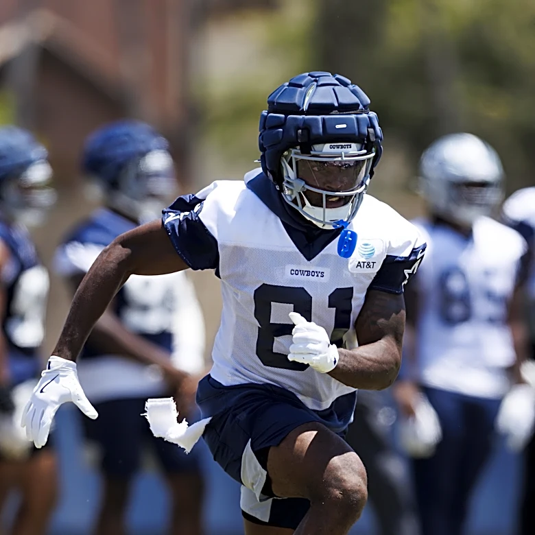 Cowboys news: OTAs are coming soon for Dallas