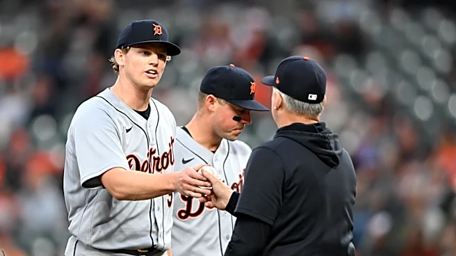 Game 58 Preview: Tigers hit the road for 3-game series at White Sox this weekend