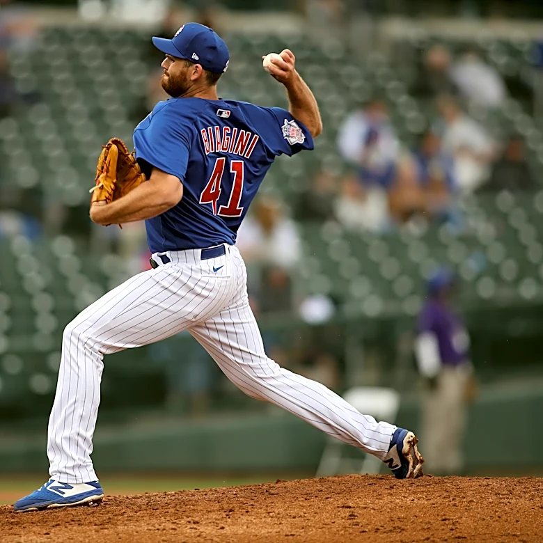 Chicago Cubs history unpacked — May 29