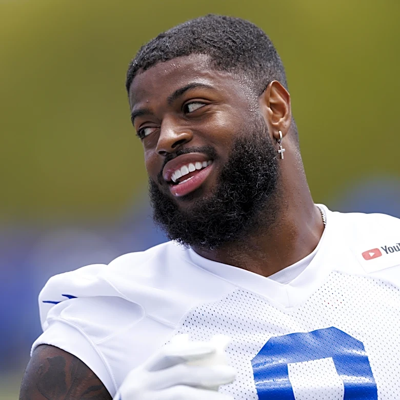 The Rams achieved everything they wanted this offseason