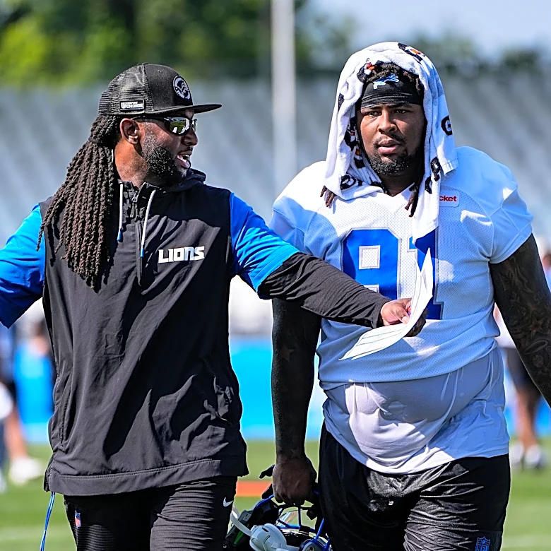 Detroit Lions OTAs: 7 additional things to watch