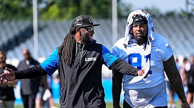 Detroit Lions OTAs: 7 additional things to watch