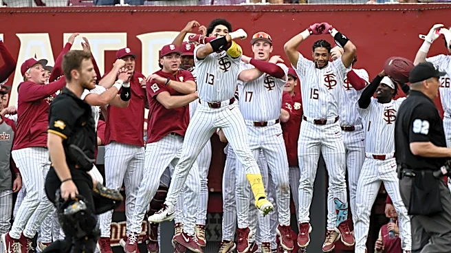 2026 Tallahassee Regional: How to watch, stream, game thread