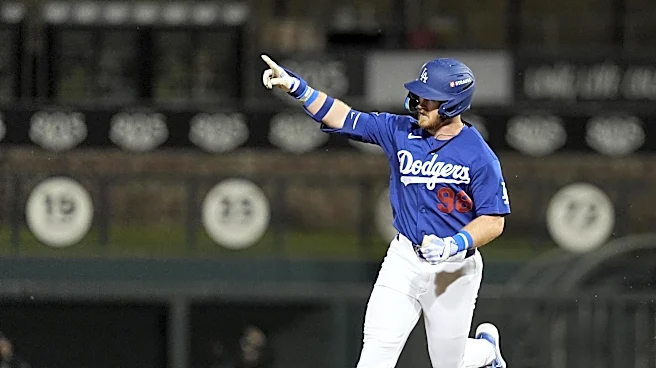 Dodgers minors: The James Tibbs III show in Triple-A