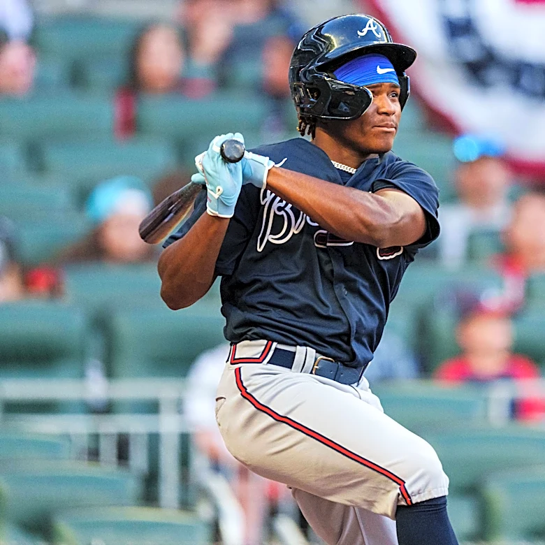 Braves Minor League Recap: Isaiah Drake Goes Deep