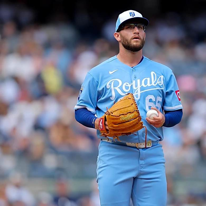 A brief history of slow-starting teams who turned it around to give Royals fans hope