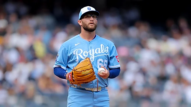 A brief history of slow-starting teams who turned it around to give Royals fans hope