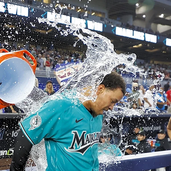 Mets look to enact some measure of revenge against Marlins