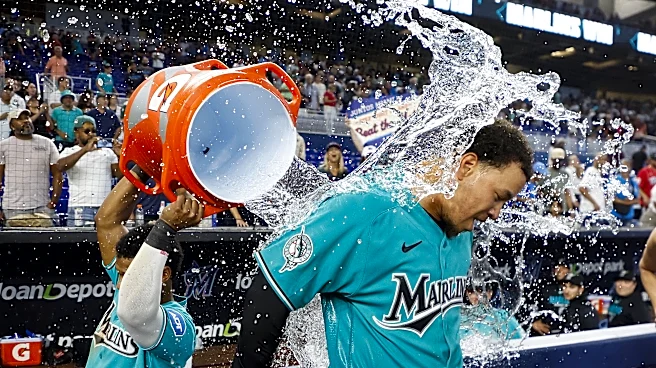 Mets look to enact some measure of revenge against Marlins