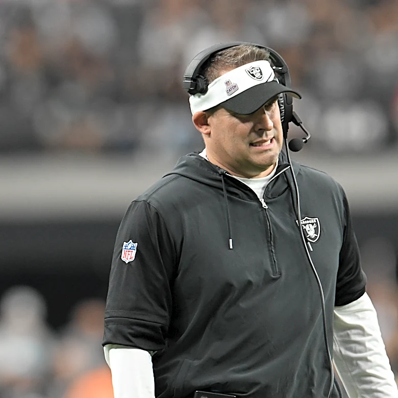 Recent Raiders’ coach remembered unfondly