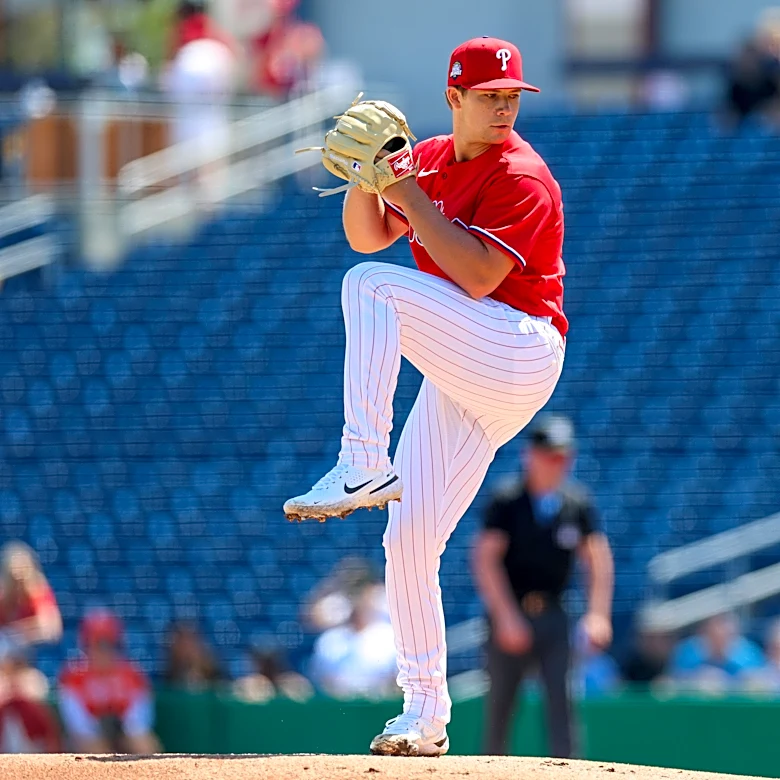 Phillies on the Pharm: 5/29/2026