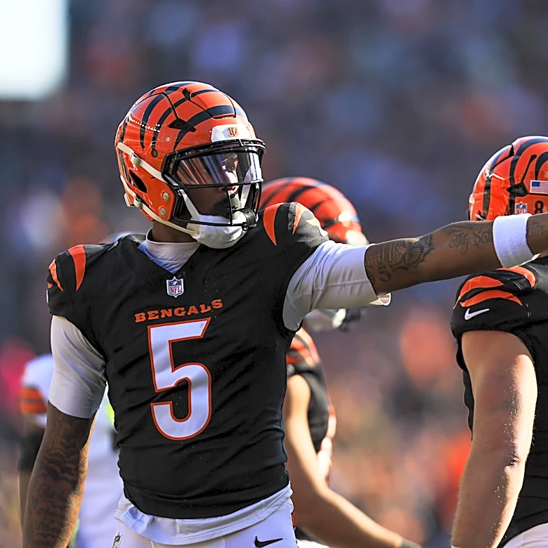Bengals News (5/29): Tee Higgins sees himself in Colbie Young