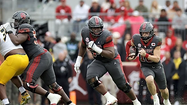 Texans’ Febechi Nwaiwu is the diamond in the rough that Houston’s been looking for
