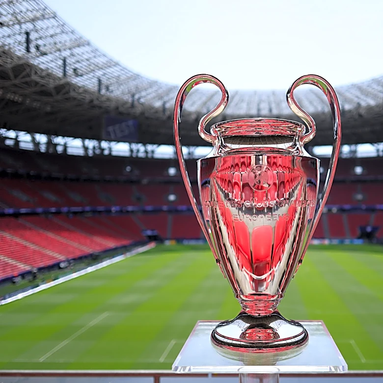 Arsenal vs PSG Champions League Final Preview: One Last Ride
