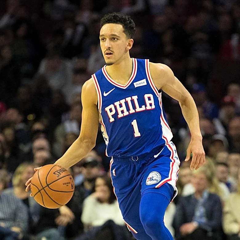 Do you miss Landry Shamet?