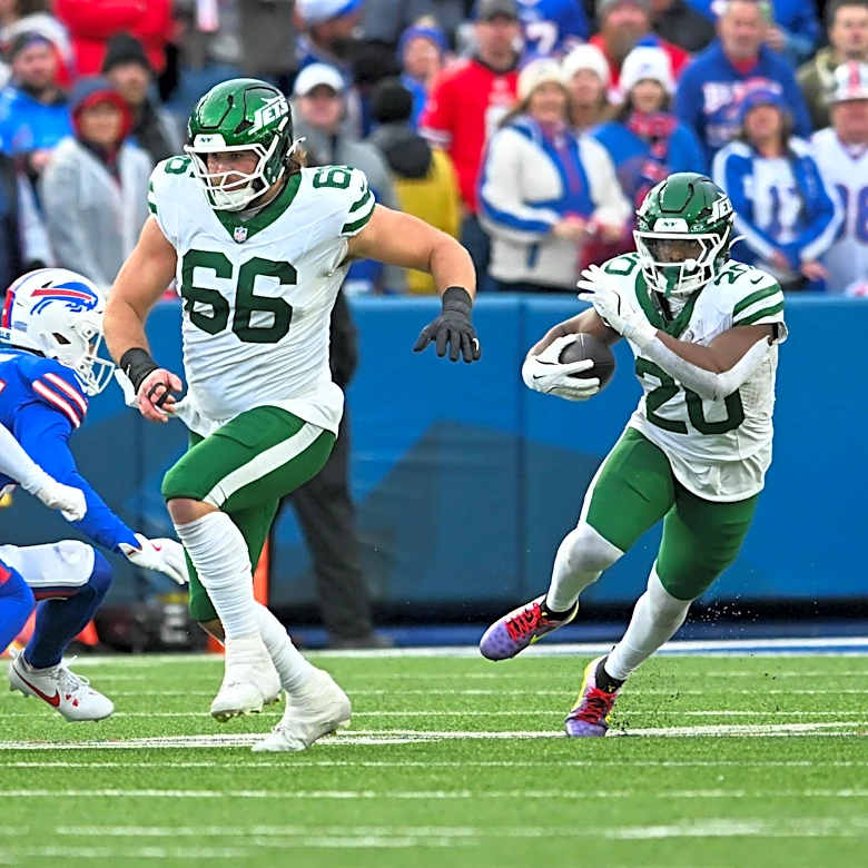 Joe Tippman: Should An Extension Happen?