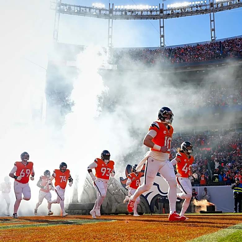 Denver Broncos 53-man roster projection: Pre-OTA edition